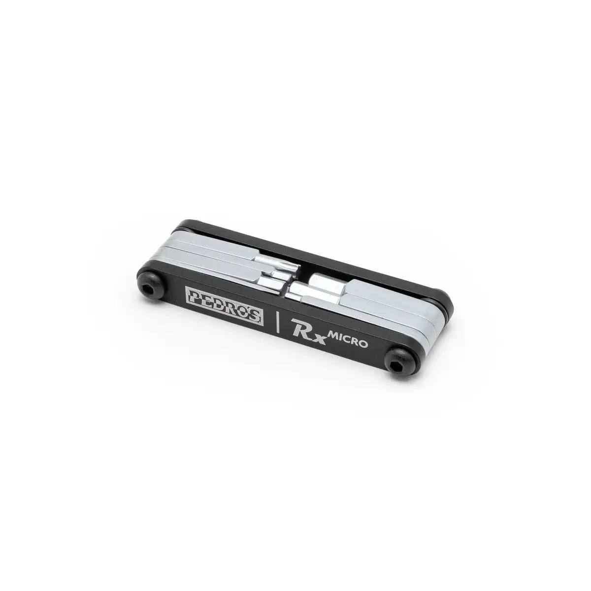 Pedro's Rx Micro-7 Multitool 1