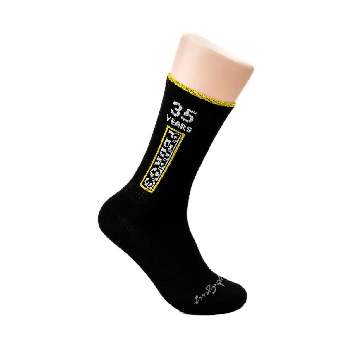 Pedros 35Th Anniversary Socks 1