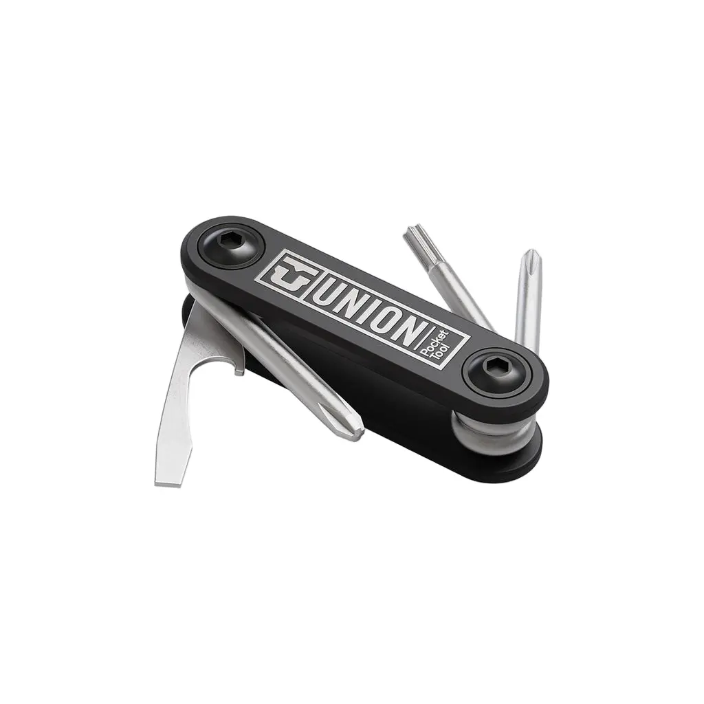 Union Binding Pocket Tool 1