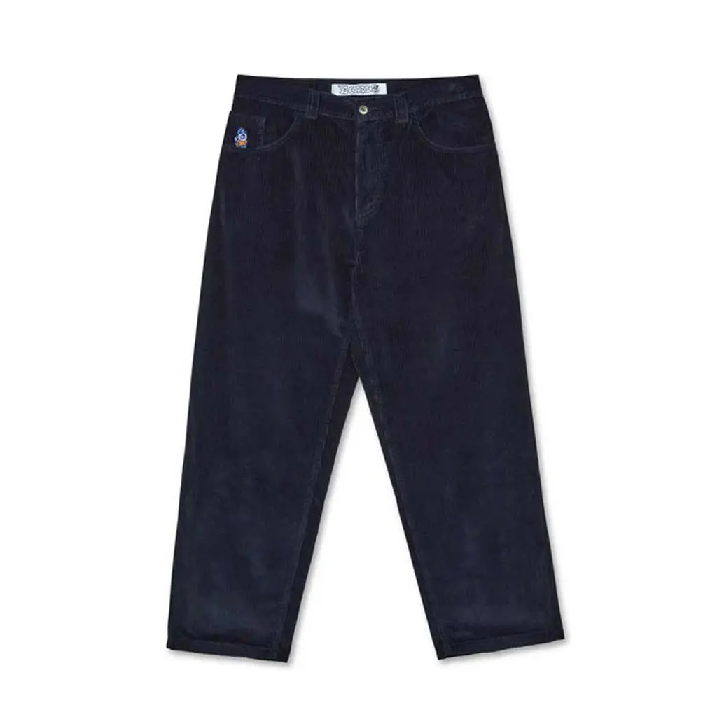Polar '93! Cord Pant - Navy 1