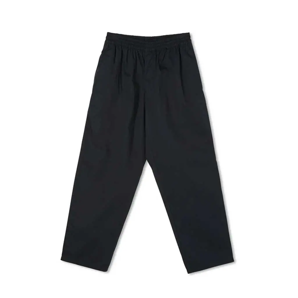 Polar Surf Pants - Black 1