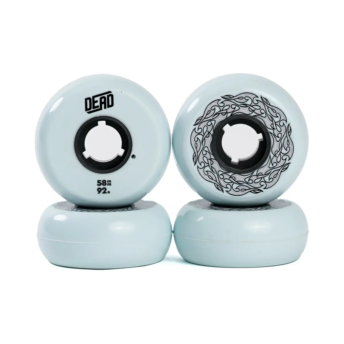 Dead Wheels Powder 58Mm (4) 1
