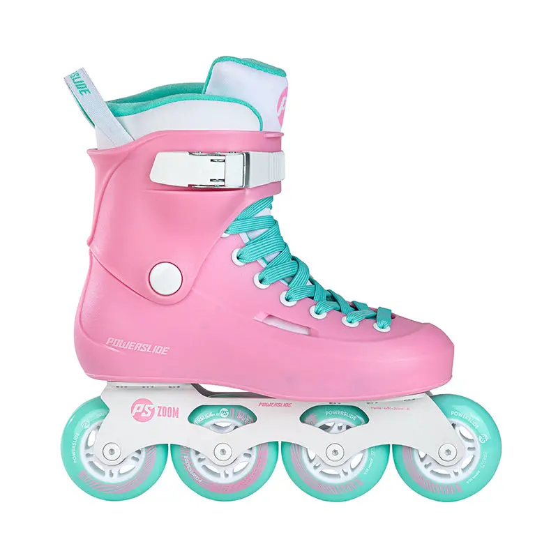 Powerslide Zoom Cotton Candy 80 1