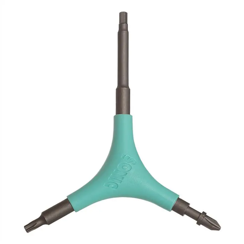 Sonic Pro Tool + Long Hex 1