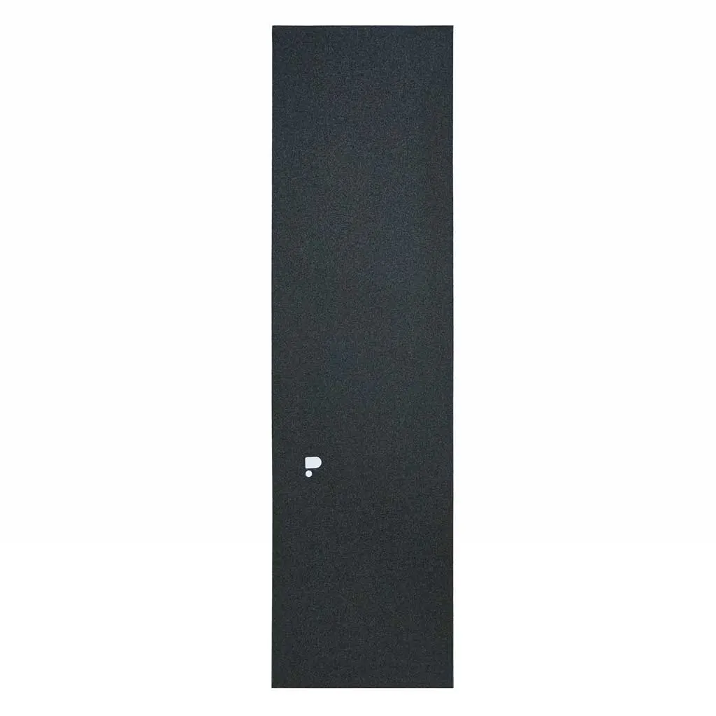 Pushca P-Logo Griptape - White 1