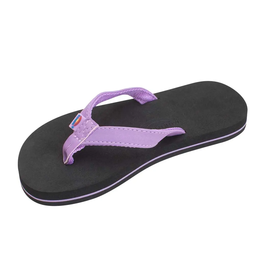 Rainbow Kid's Grombow - Purple/Black 1