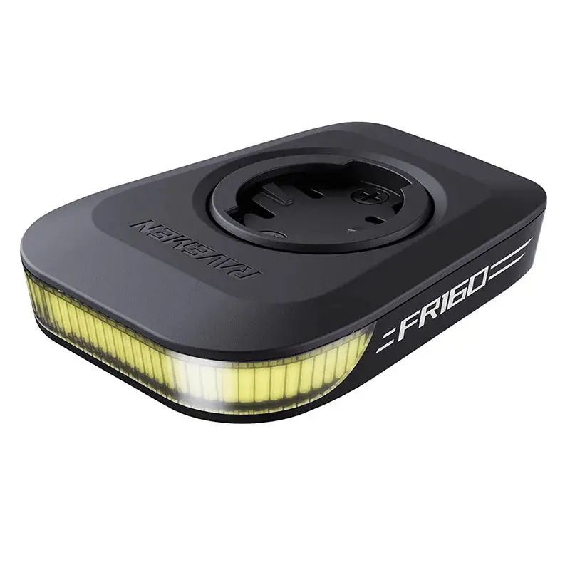 Ravemen Fr160 Frnt Mount Light 1