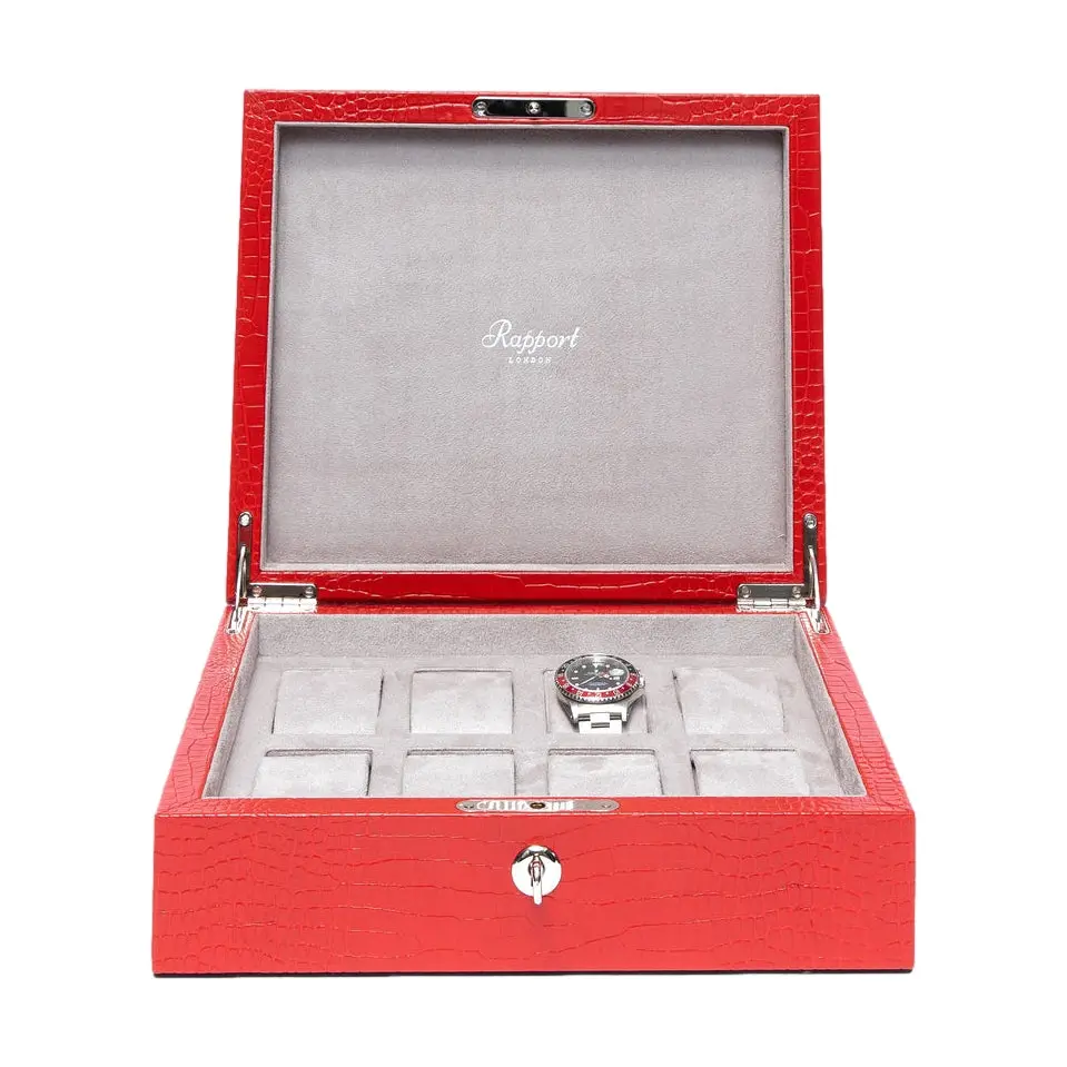Brompton 8 Watch Box 1