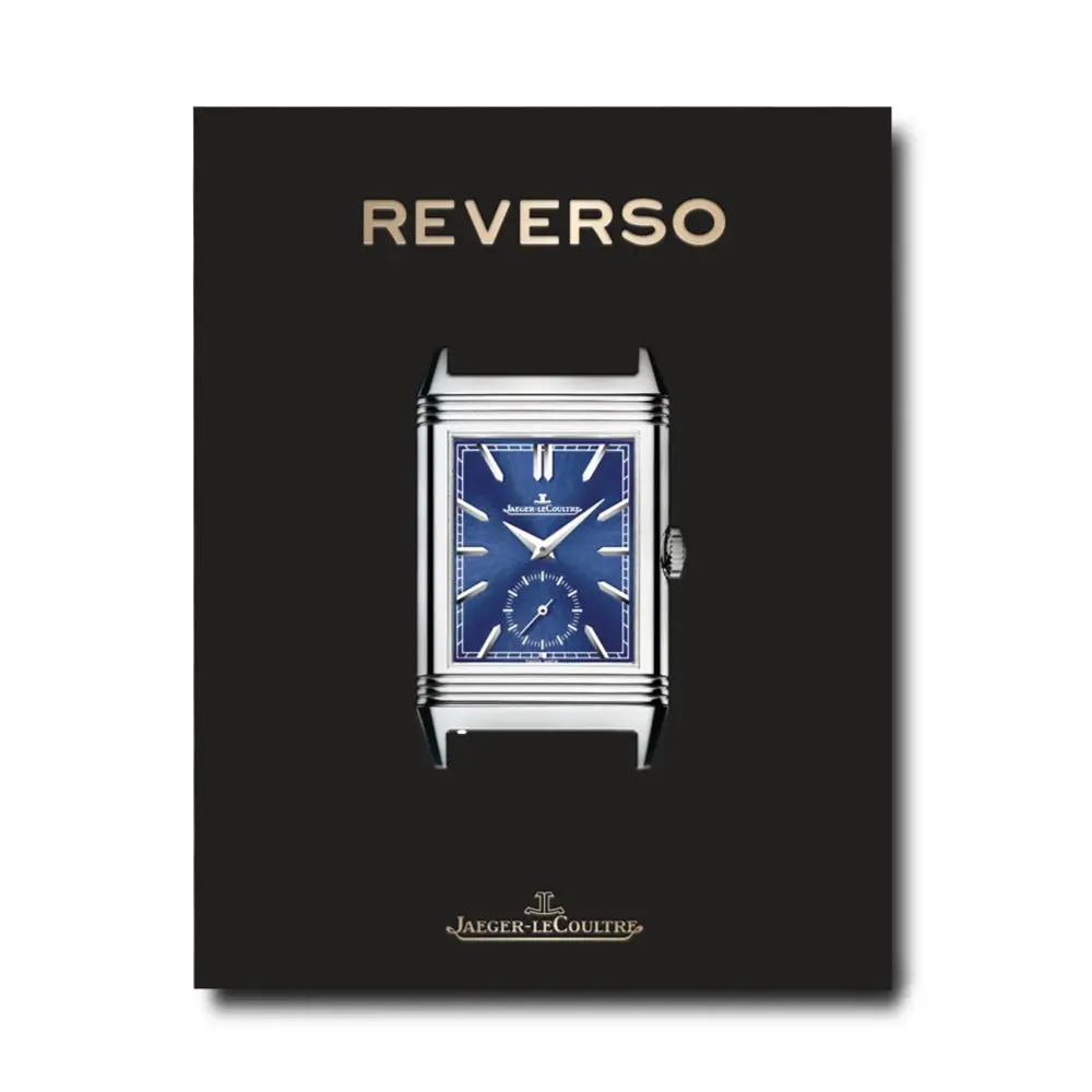 Jaeger-Lecoultre: Reverso 1