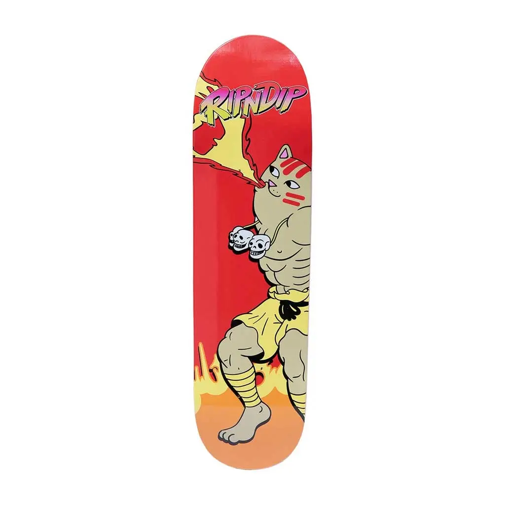 Rip N Dip Combo Deck 1