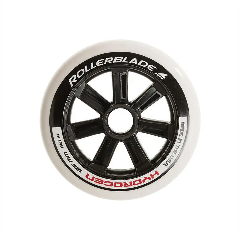Rollerblade Hydrogen 125Mm / 85A (1) 1