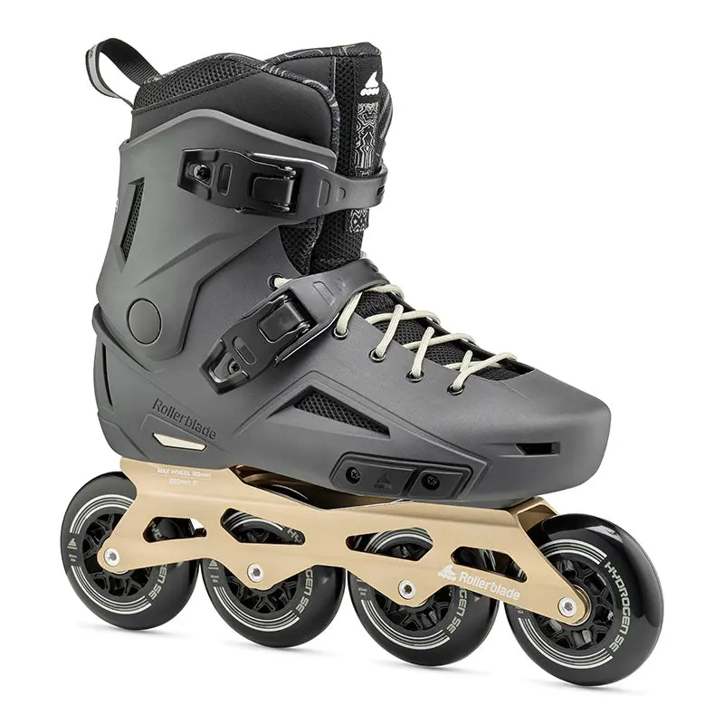 Rollerblade Lightning 90 1