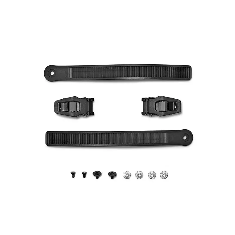Rollerblade Maxxum Edge Cuff Buckle Black 1
