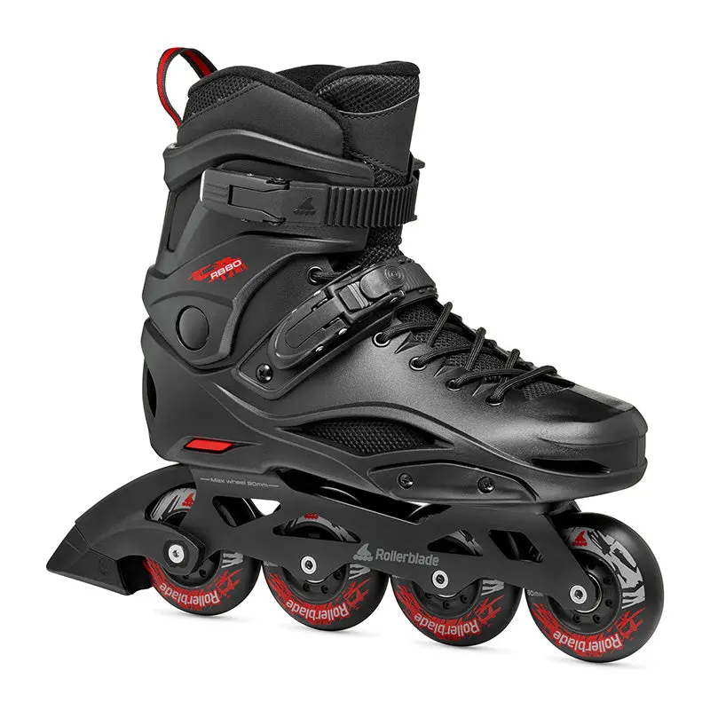 Rollerblade Rb 80 1