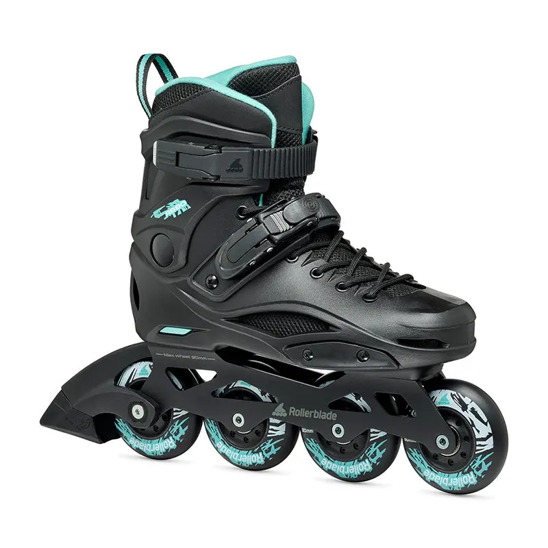 Rollerblade Rb 80 W 1