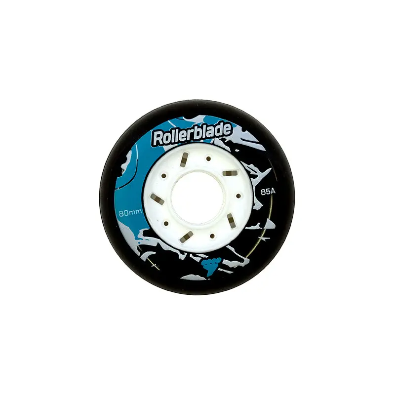 Rollerblade 80Mm / 85A (4) 1