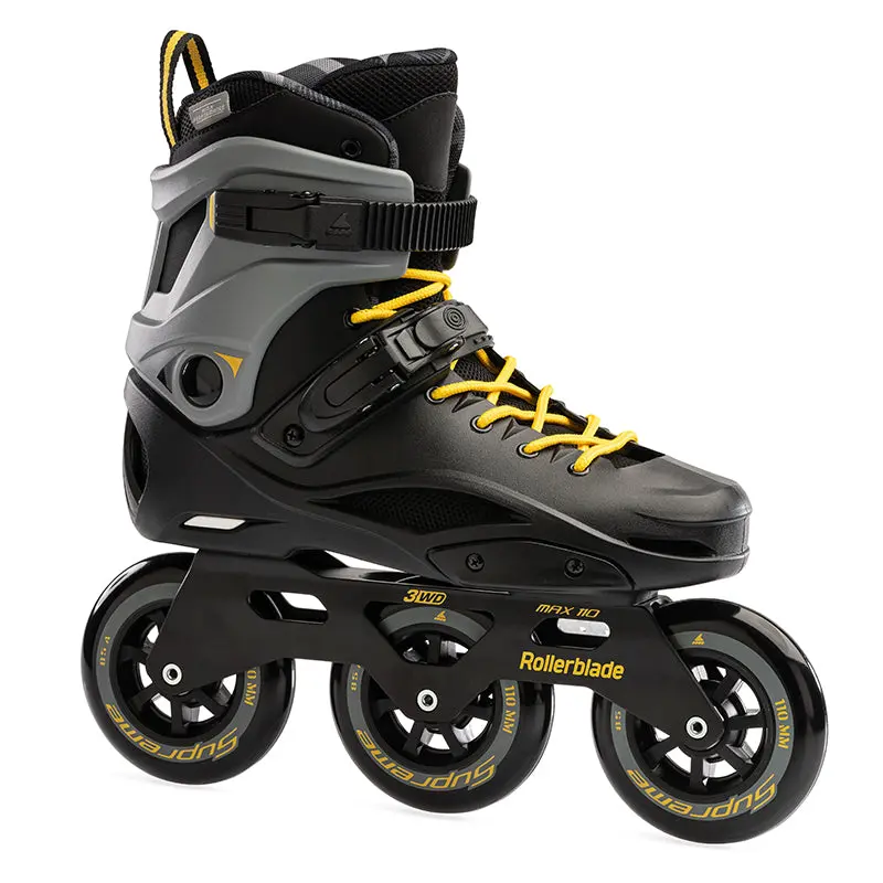 Rollerblade Rb 110 3Wd 1