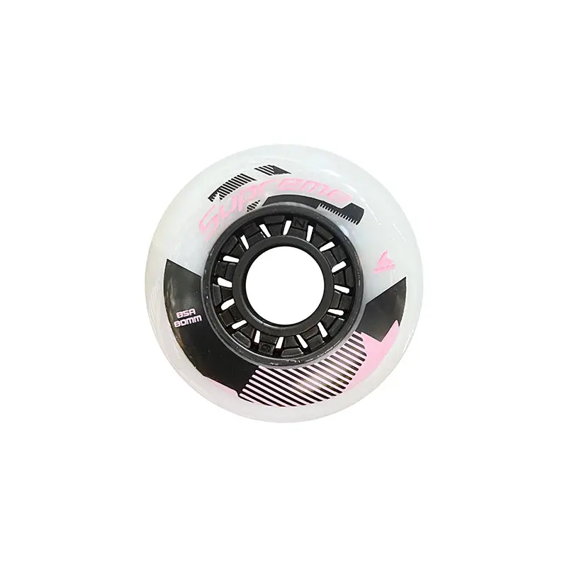 Rollerblade Supreme 80Mm / 85A (4) 1