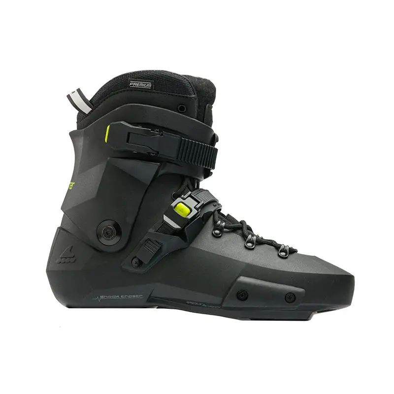 Rollerblade<Br>Twister Xt Boot 1