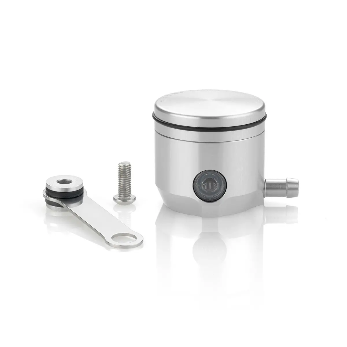 Rizoma Front Brake Fluid Reservoir 1