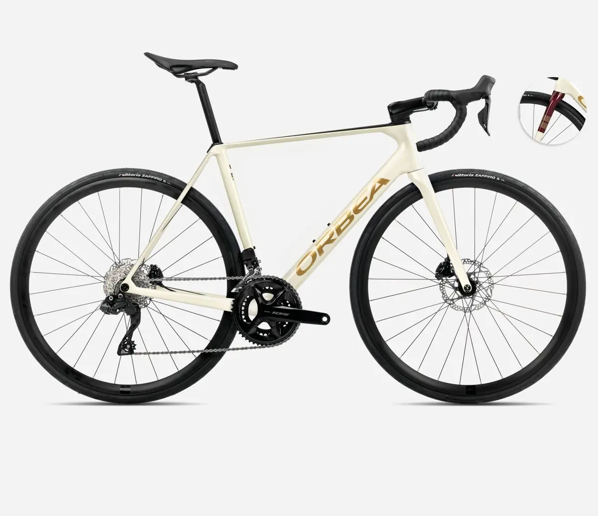 Orbea Orca M30i 1