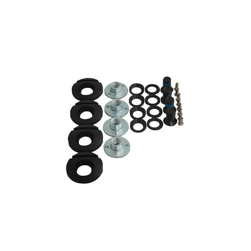 Fr Cuff Button Set 1