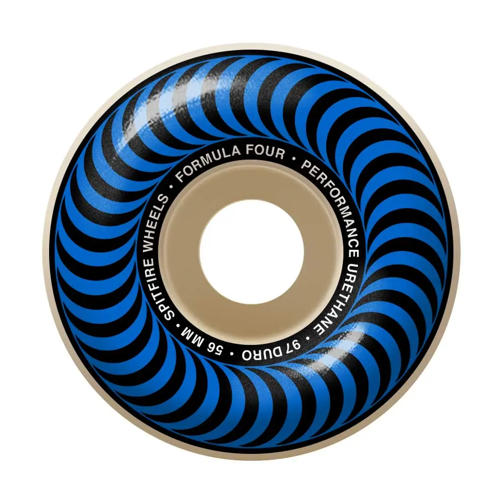 Spitfire F4 97 Og Classic 56Mm Wheel 1