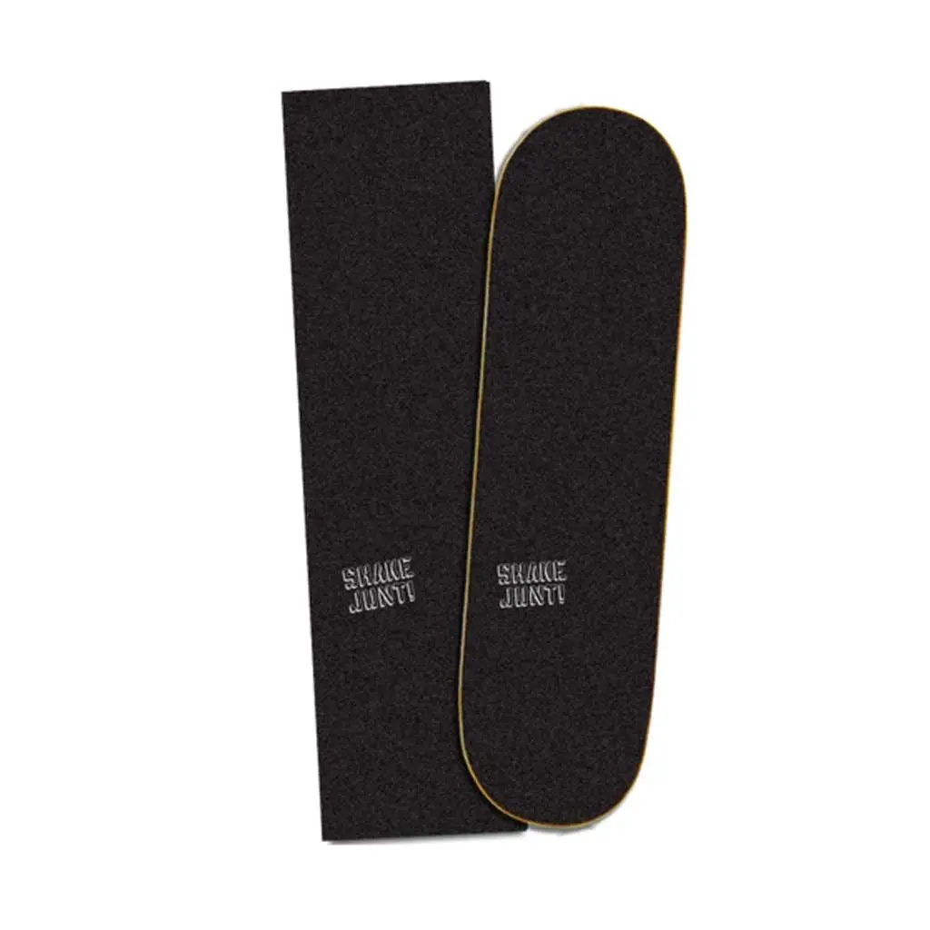 Shake Junt Low Key Griptape - Black/White 1