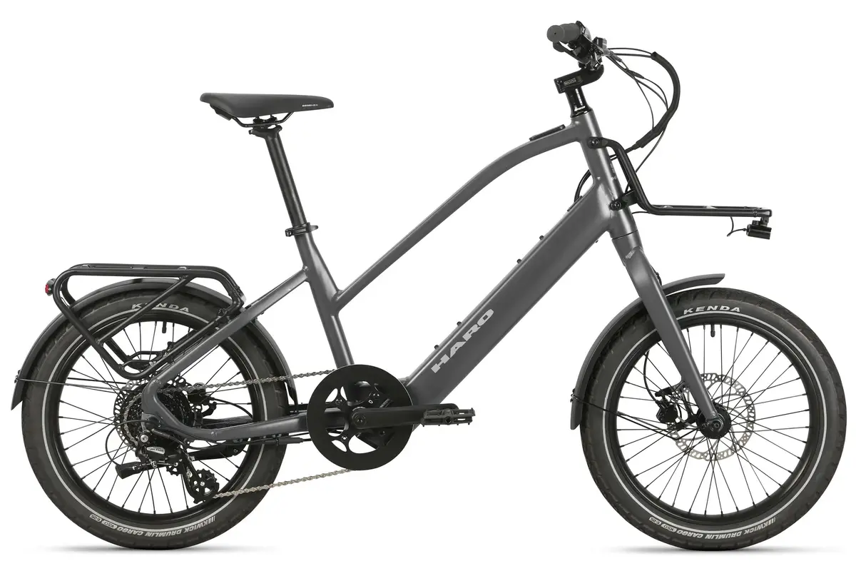 Haro Skwad I/O Lt Commuter E-Bike 2