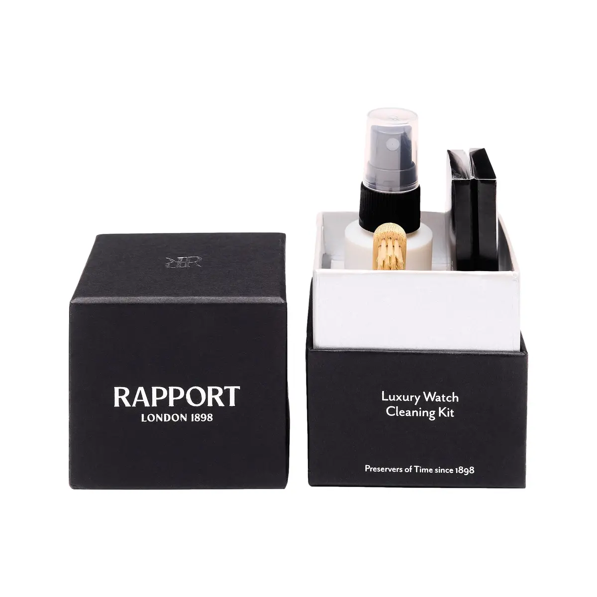Luxury Watch Cleaning Kit 1