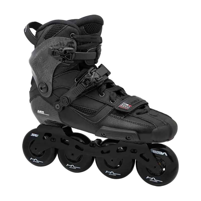 Seba High Light Carbon Pro 1