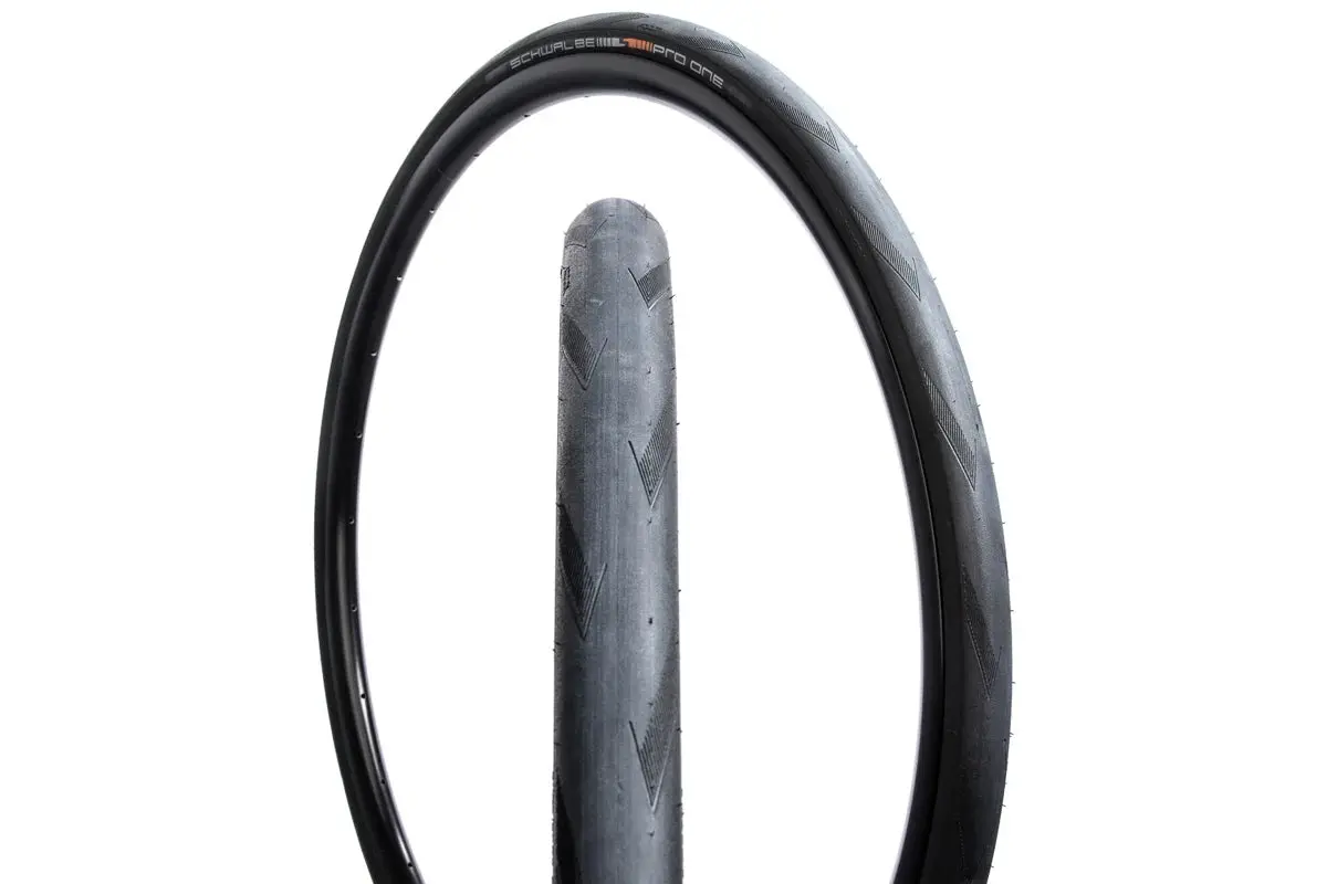 Schwalbe Pro One 25-622 700X25c 1