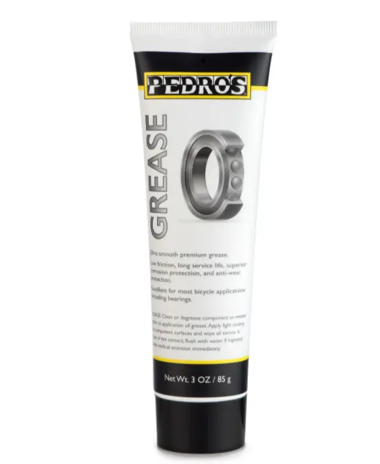 Pedro's Grease - 3Oz/85G Tube 1