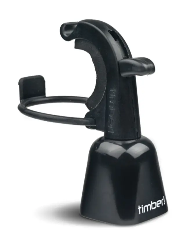 Timber Mtb Bell:  Quick Release Model 1