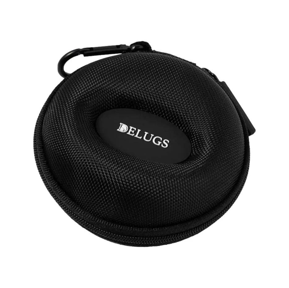 The Bagel - Black/Grey 1