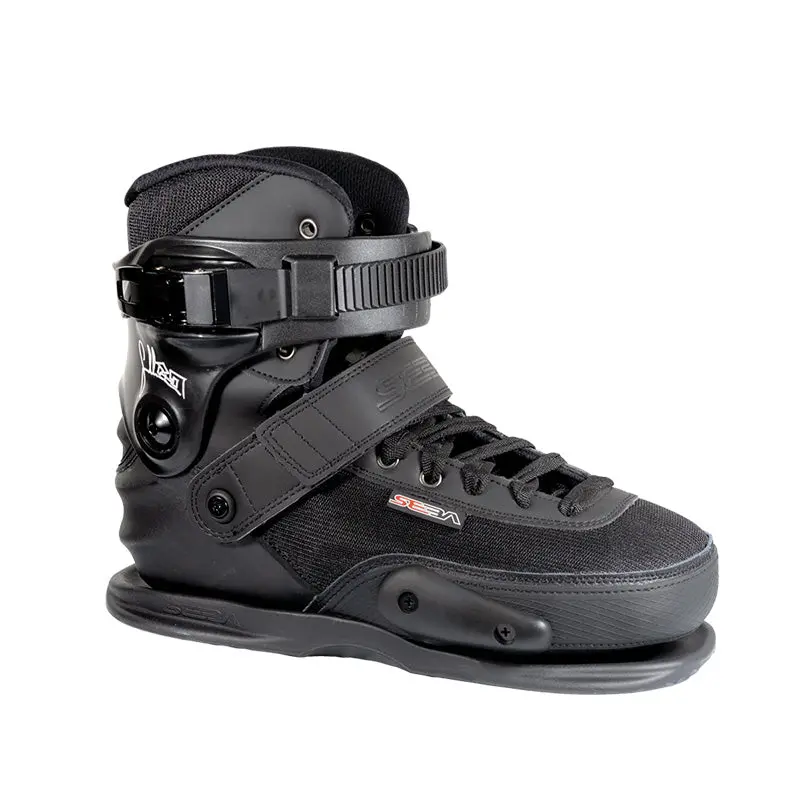 Seba Linerless Cj2 Boot 1