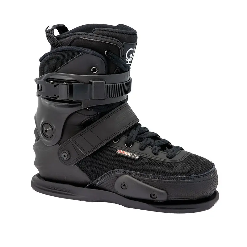 Seba Cj2 Prime Boot 1