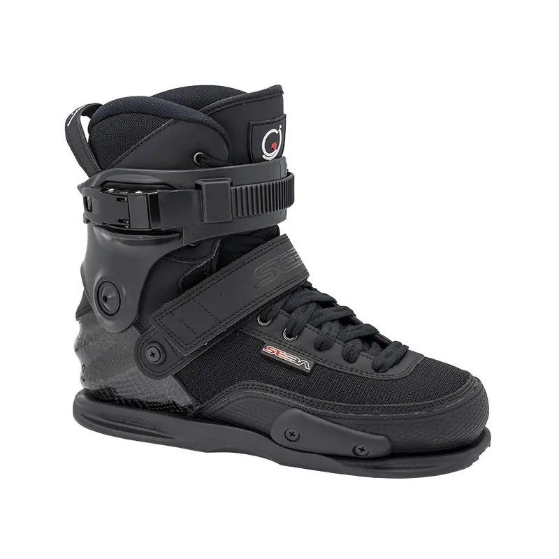 Seba Cj Carbon Boot 1