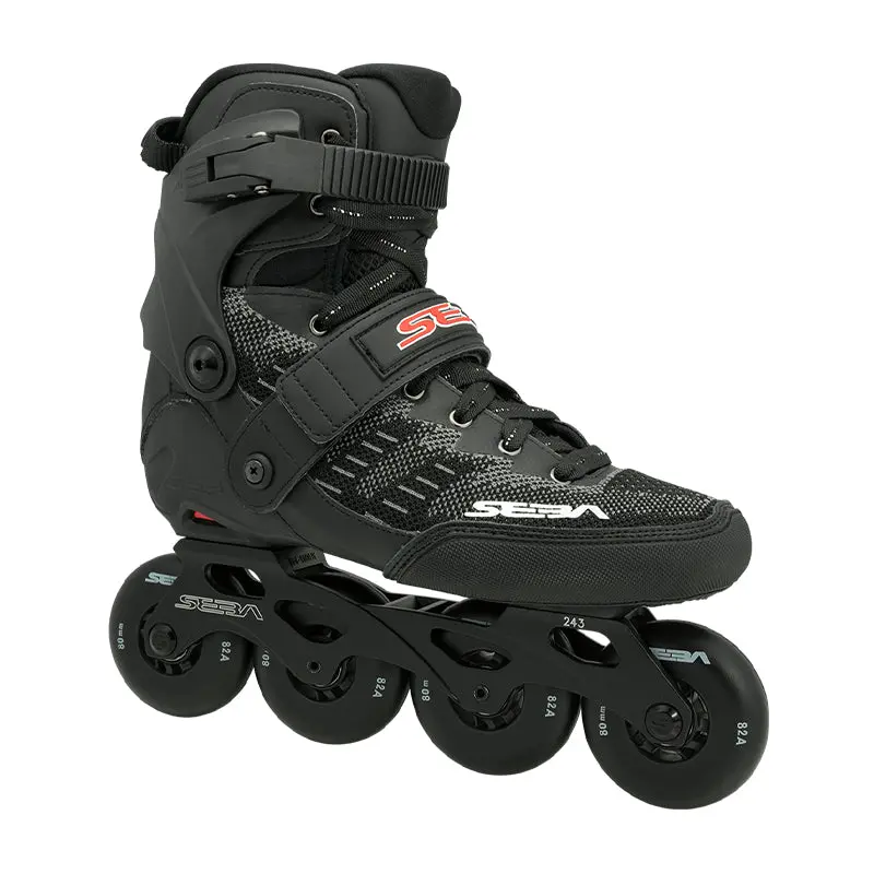 Seba Gt 80 Black 1