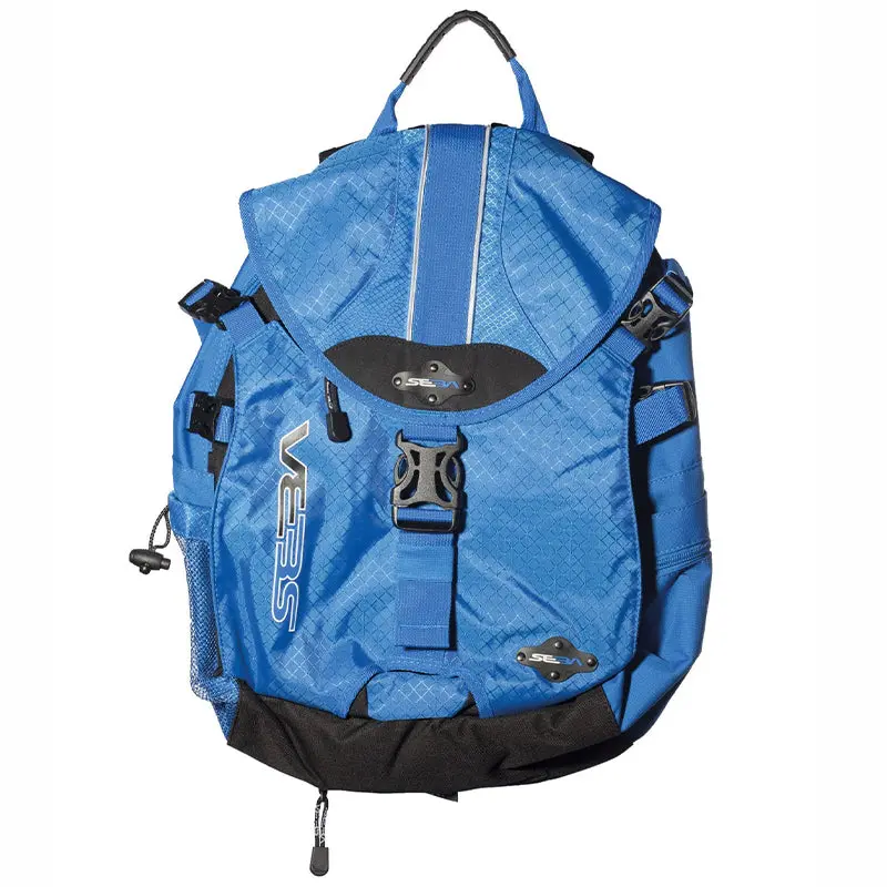 Seba Medium Backpack 3