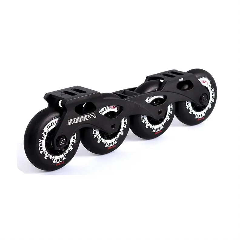 Fr Skates / Seba X2r Rockerable Frames Complete 1
