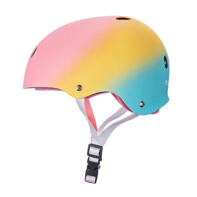 Triple 8 Certified Sweatsaver Helmet Shaved Ice 1