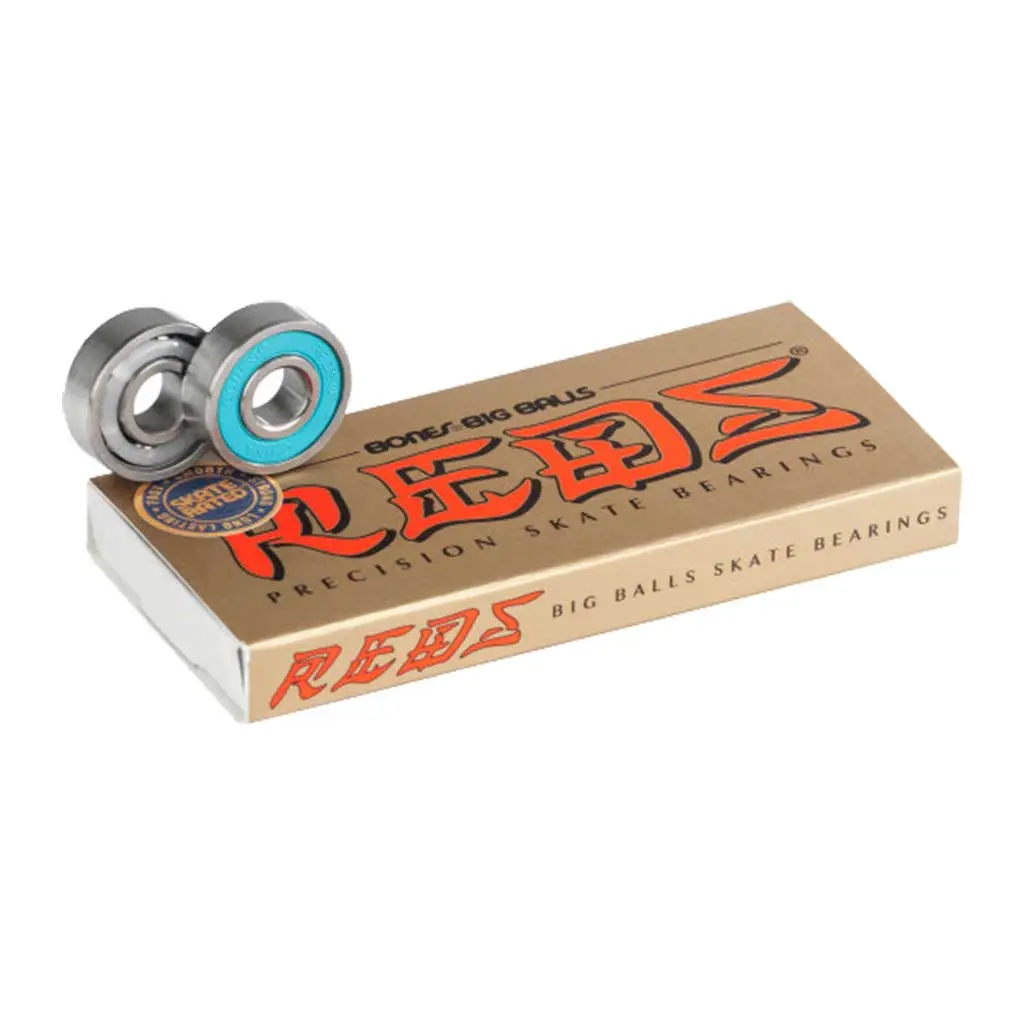 Bones Big Ball Reds Bearing 1