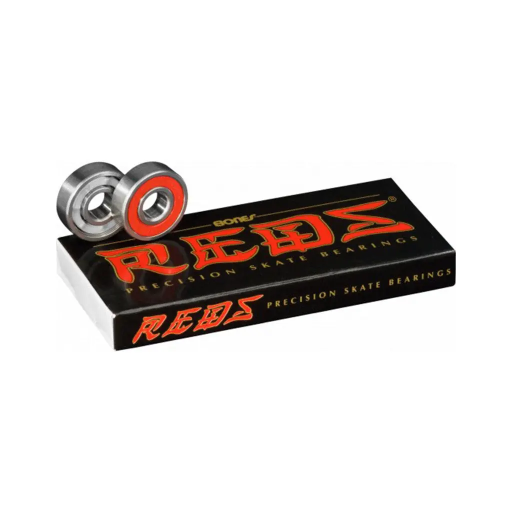 Bones Reds Bearing 1