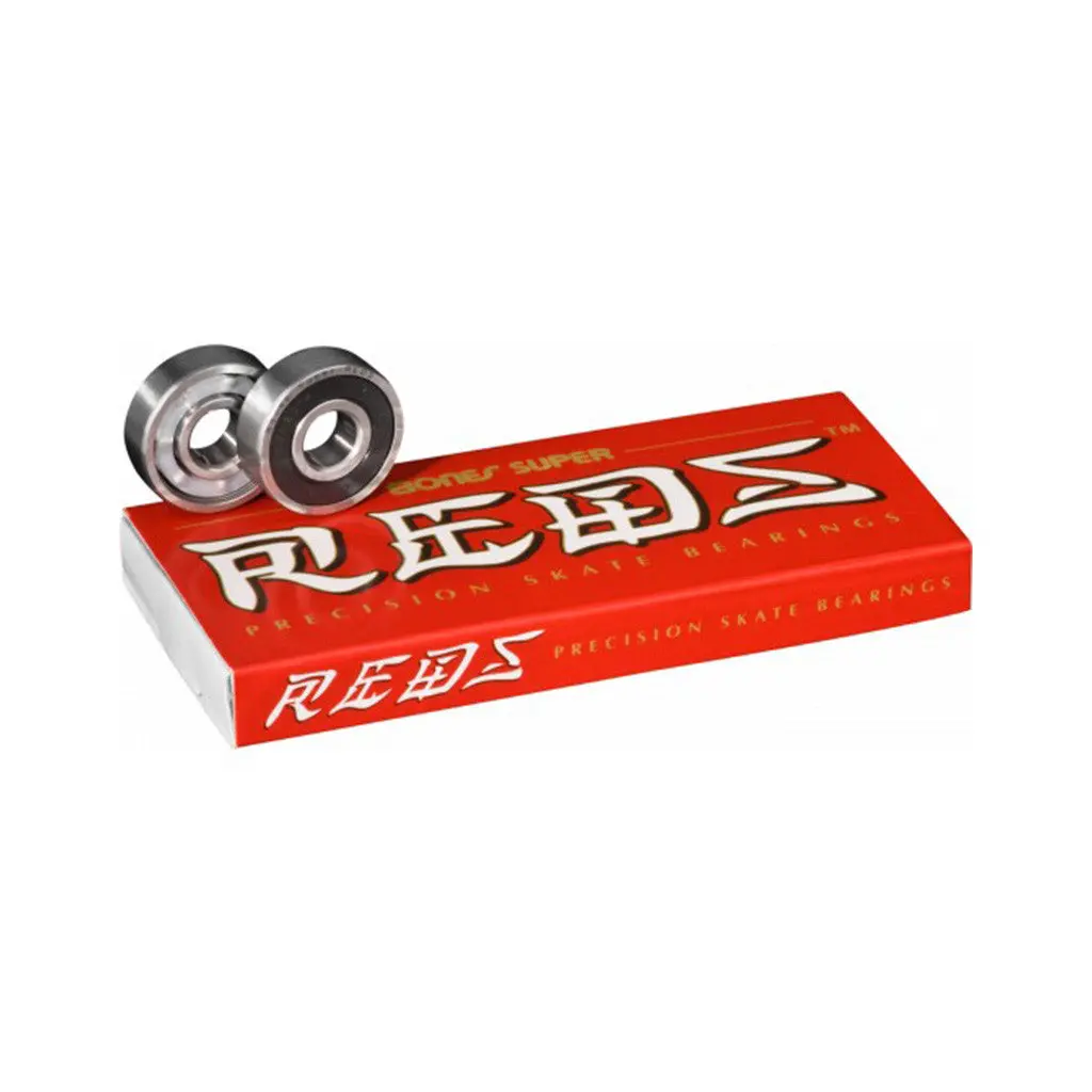 Bones Super Reds Bearing 1