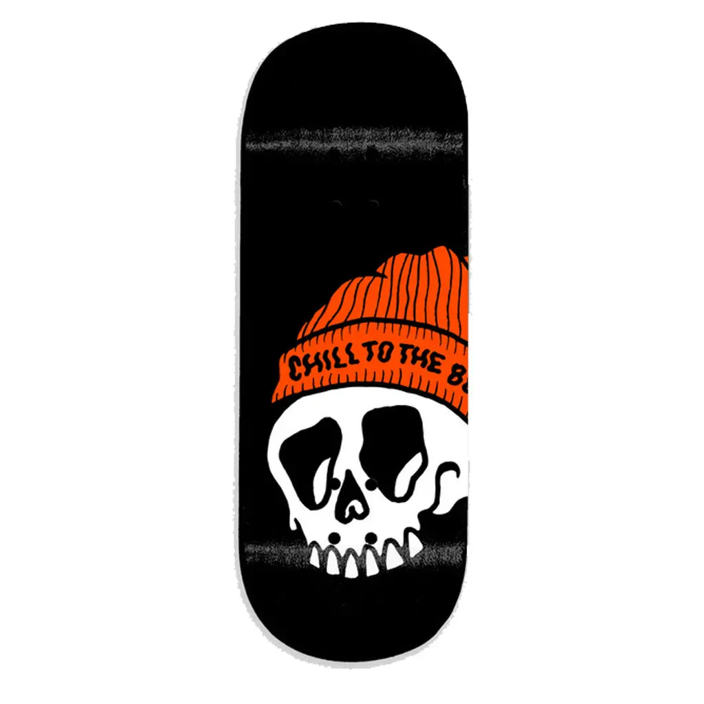 Slushcult Chill To The Bone Deck - 34Mm 1