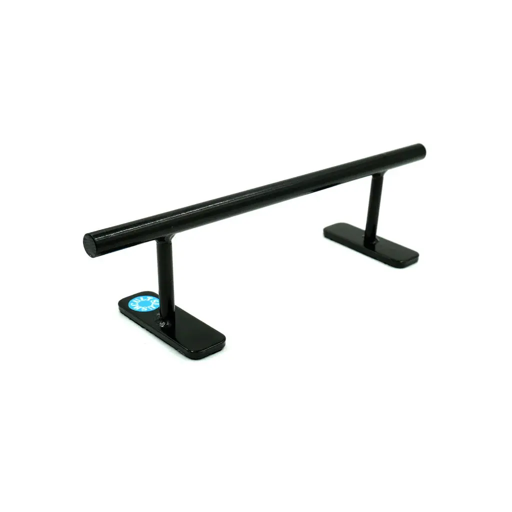 Slushcult Flatbar 8In - Black 1