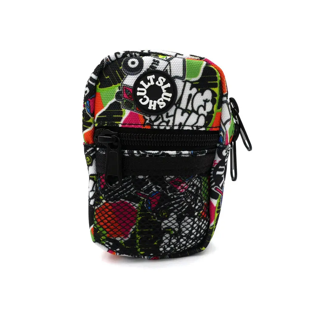 Slushcult Mini Side Bag - Multi 1