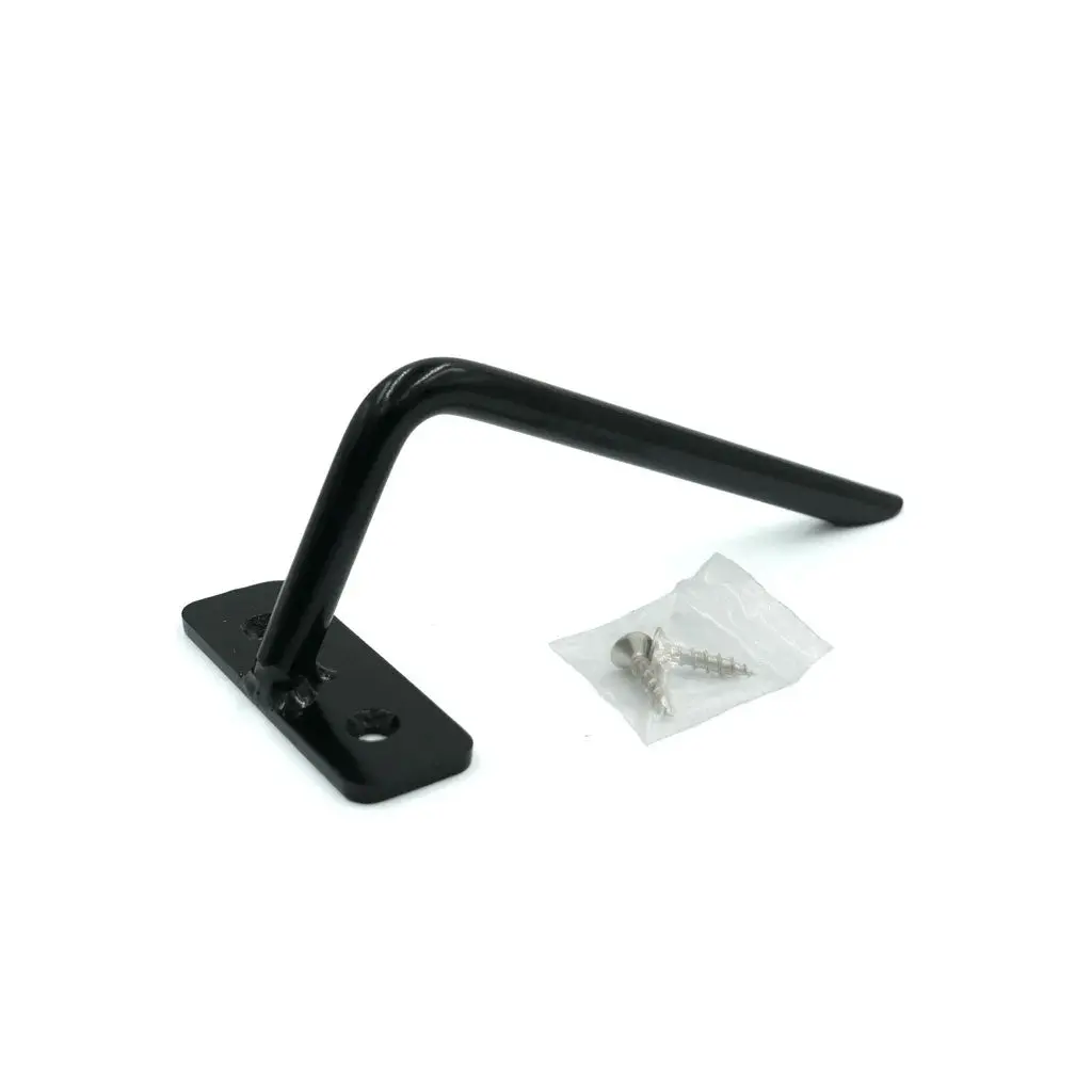 Slushcult Pole Jam Bar - Black 1
