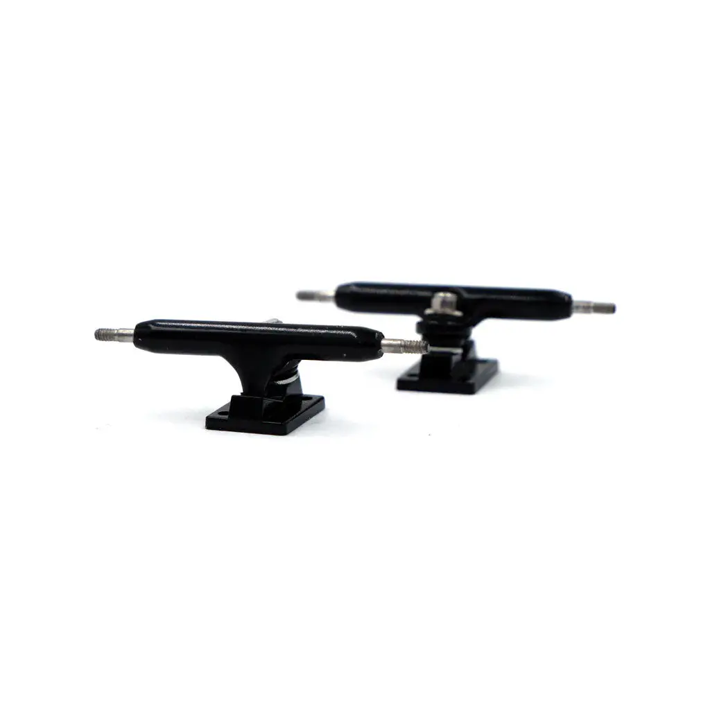Slushcult Slush Those Trucks Set - Black 1